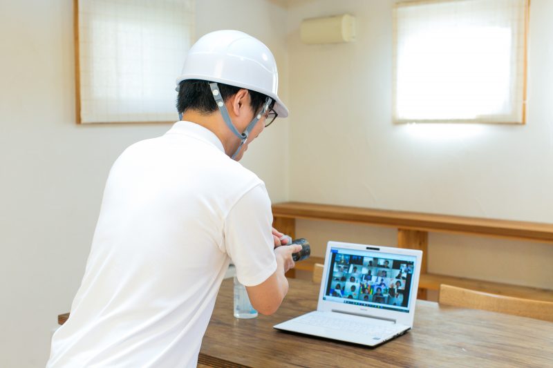 おうち防災運動会の2つの特徴