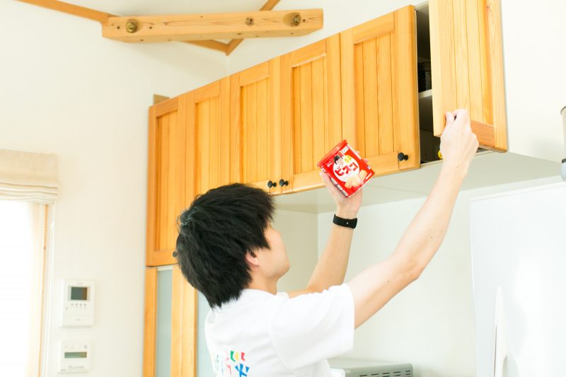 おうち防災運動会の種目を紹介