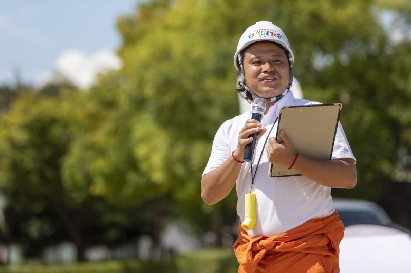 防災運動会の4つ特徴
