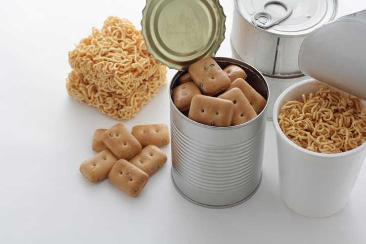 防災対策を完璧に！役立つ「備蓄品リスト」を公開