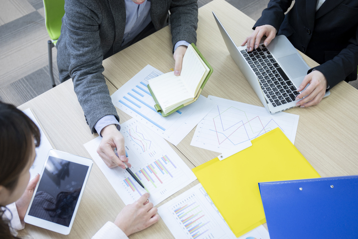 社内の防災意識を向上すべき理由