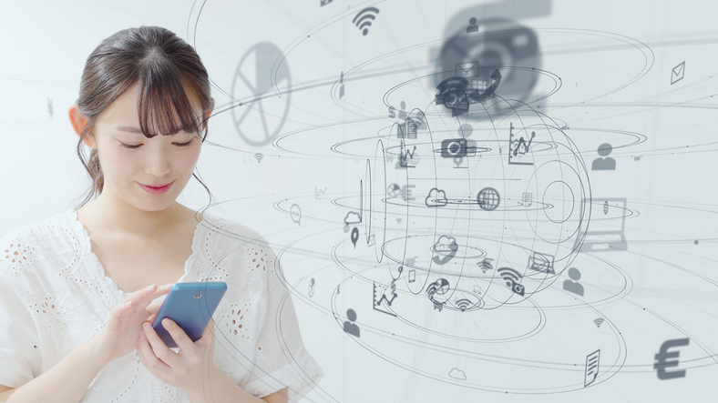 社員におすすめしたい防災アプリ