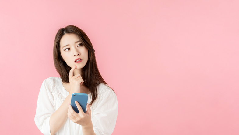 防災アプリの選び方における3つのポイント