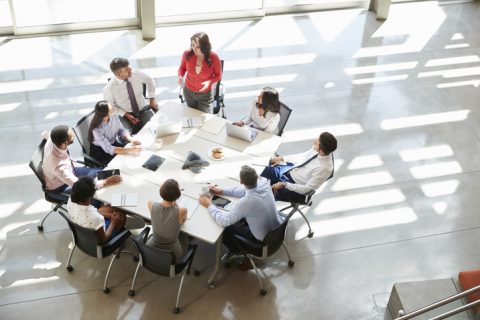 企業防災とは?現場が不足しがちな対策について