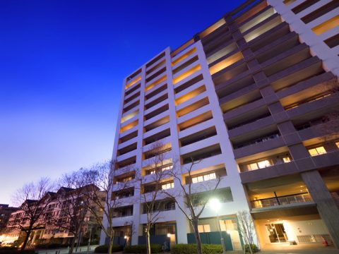 マンションの防災には何が必要?基本的な対策と災害発生時に必要な対応