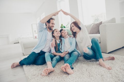 家族で防災について考えるべき理由とは?備え方も紹介!