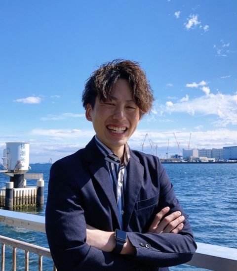 五十里航