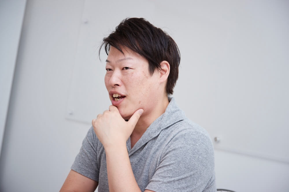 日本財団ジャーナルにてあそび防災プロジェクトに関するインタビューが掲載されました