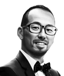 デジタルの力で「普段使いできる防災」を個人へ広めたい。株式会社サイボウ・奥村 祥国