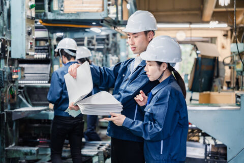 事業継続力強化計画とは?BCPとの違いやメリット、認定制度について解説