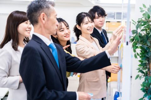 BCP訓練とは？目的・種類・進め方とシナリオの作成方法について解説