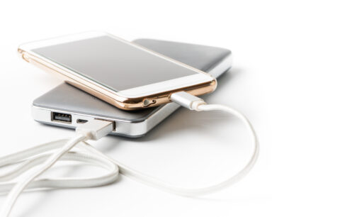 防災に役立つスマホ充電器は?おすすめ5タイプを種類別に紹介