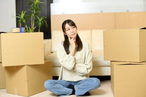 一人暮らしの女性が用意すべき防災グッズは？購入場所や管理方法も紹介